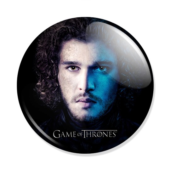 ���������� ������� ������ Game of Thrones - Jon Snow �� ����� � ����� ���� ��������� / Game of Thrones
