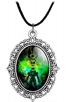 ����� �������� Minimalist Art: Halo - UNSC