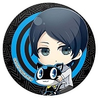 ������ ��������� ������� Persona 5 the Animation - Yusuke Kitagawa