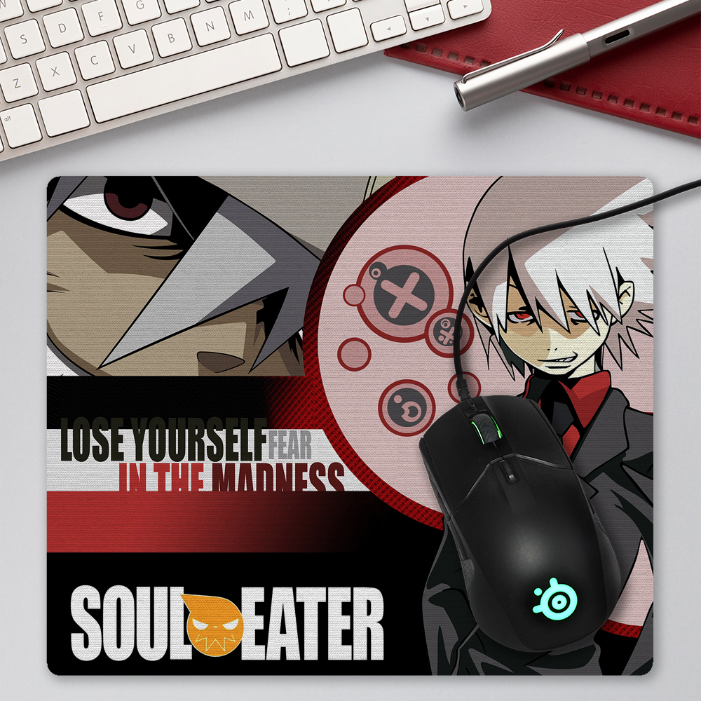 ���������� ������� ������ ��� ����� �� ����� ���������� ��� �� ����� � ����� ���������� ��� / Soul Eater