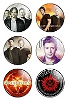   "Supernatural" No.1