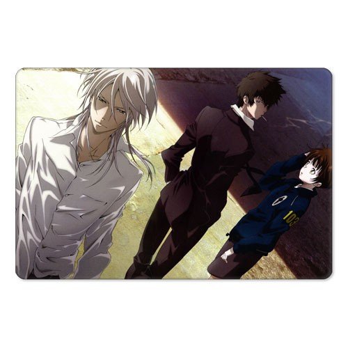 ���������� ������� ������ ��������� ������������� Psycho-Pass 308450 �� ����� � ����� �����-������� / Psycho-Pass / ������������