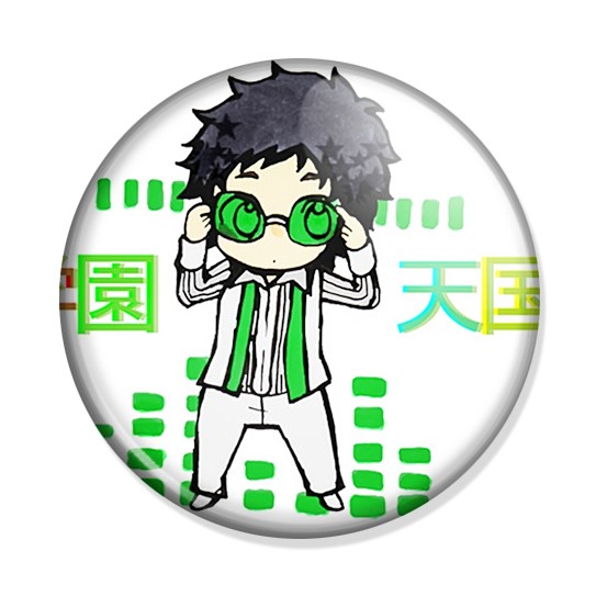 ���������� ������� ������ Durarara!! Psychedelic Dreams - Chibi Mikado Ryuugamine �� ����� � ����� ��������!! / Durarara!!