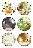    "Tonari no Totoro" No.2