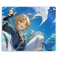 ������ ��� ����� ������������� Honkai: Star Rail - Yanqing �2