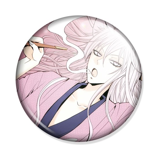 ���������� ������� ������ Kamisama Hajimemashita - Tomoe with kiseru �� ����� � ����� ����� �������, ��� / Kamisama Hajimemashita / Kamisama Kiss / ������� �������������, ���