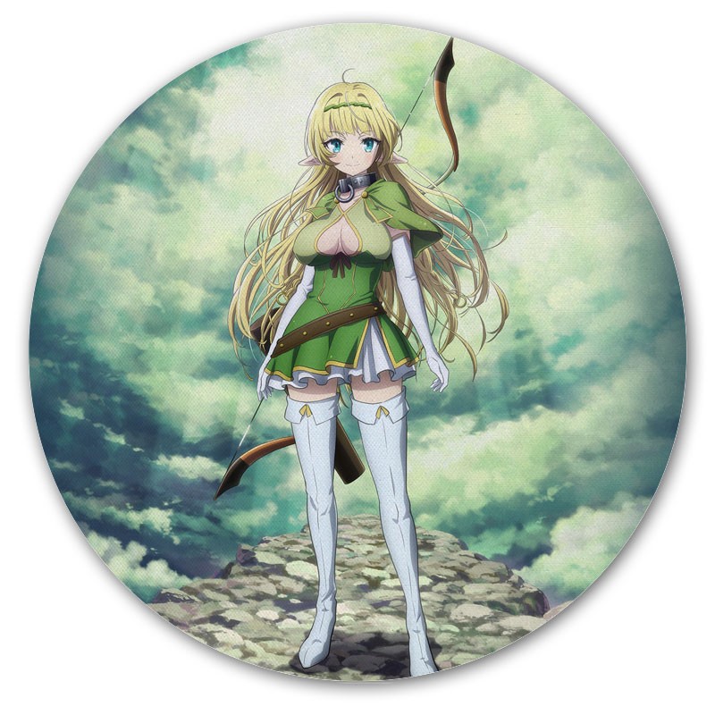 ���������� ������� ������ ��� ����� ������� How NOT to Summon a Demon Lord - Shera L. Greenwood �� ����� � ����� ���������� ����: ������ ������� ���� - ����� ���������� / Isekai Maou / Isekai Maou to Shoukan Shoujo no Dorei Majutsu / How NOT to Summon a