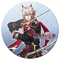 ������ ��������� ������� Sengoku Night Blood Kanetsugu Naoe
