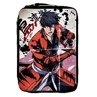   Drifters Shimazu Toyohisa