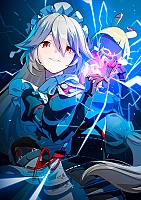 ������ �������� ������������ - Zenless Zone Zero