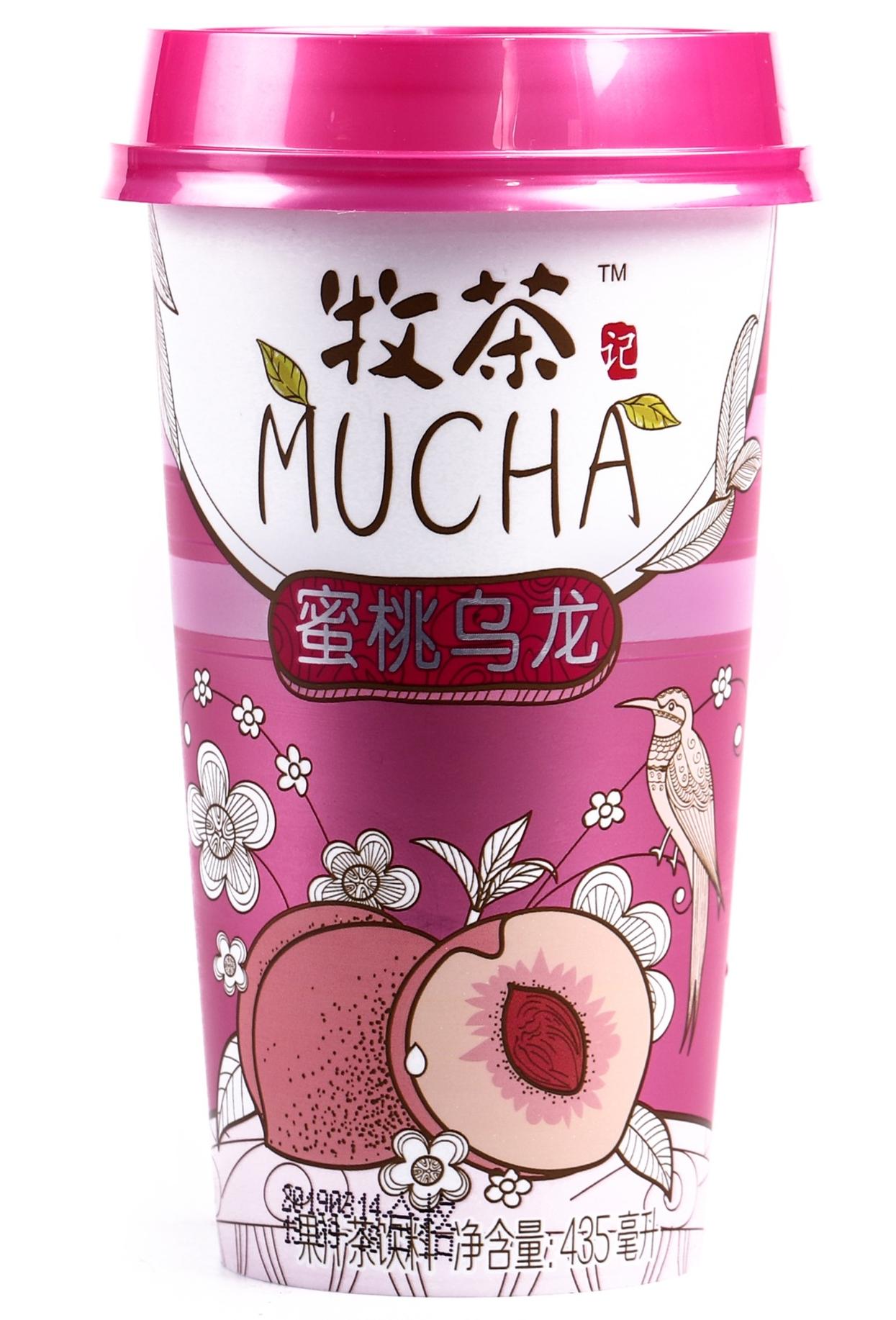 ������� ��������� ��� Mucha �� ������ �������� ������� � ��� ����, 435��, �����