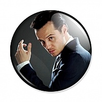  Sherlock Jim Moriarty