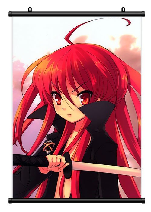 ���������� ������� ������� �������� Shakugan no Shana 97694 �� ����� � ����� ������ ���� ���� / Shakugan no Shana / ��������� ���� ����