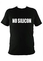 �������� No Silicon