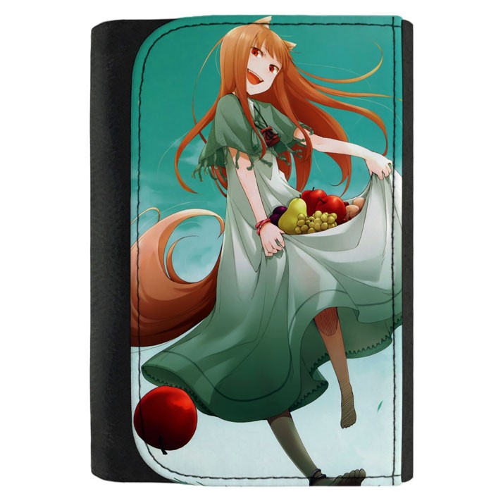 ���������� ������� ������� ������ Spice and Wolf - Horo �� ����� � ����� ������� � �������� / Spice and Wolf / Ookami to Koushinryou