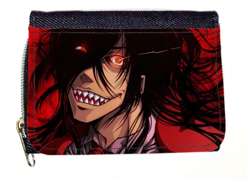 ���������� ������� ������� ��������� Hellsing 50052 �� ����� � ����� �������� / Hellsing