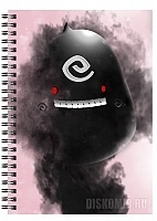 �������� ��� ��������� A5 "Black Desert Online" Black Spirit