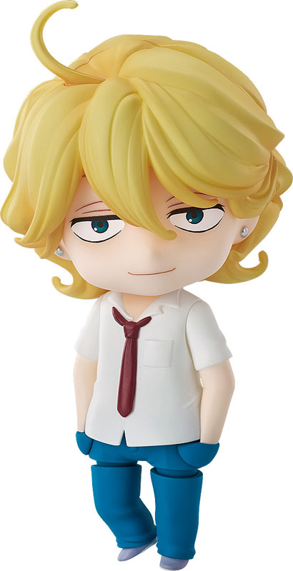 ������� Nendoroid Doukyusei Hikaru Kusakabe