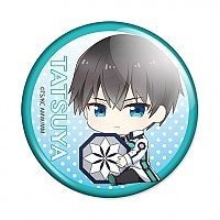 ������ Mahouka Koukou no Rettousei - Chibi Tatsuya Shiba