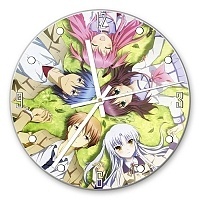   Angel Beats! 44008