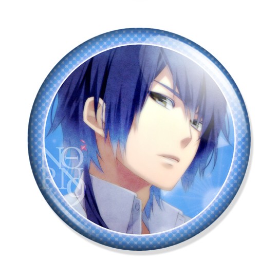���������� ������� ������ Norn9 - Akito Shukuri �� ����� � ����� ����9: ���� + ����� / Norn9: Norn+Nonet