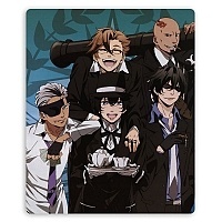    La storia della Arcana Famiglia 58505