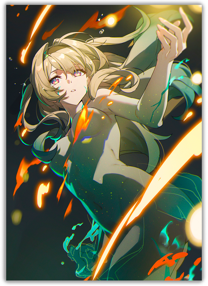 ������ Honkai: Star Rail - Firefly / ���������