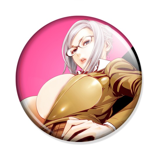 ���������� ������� ������ Kangoku Gakuen Meiko Shiraki �� ����� � ����� �����-������ / Kangoku Gakuen / Prison School