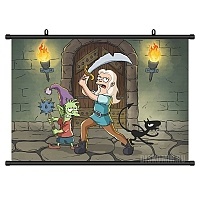 ������� �������� Disenchantment - ���, ����� � �����