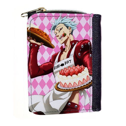 ���������� ������� ������� ��������� Nanatsu no Taizai 318857 �� ����� � ����� ���� �������� ������ / Nanatsu no Taizai / The Seven Deadly Sins