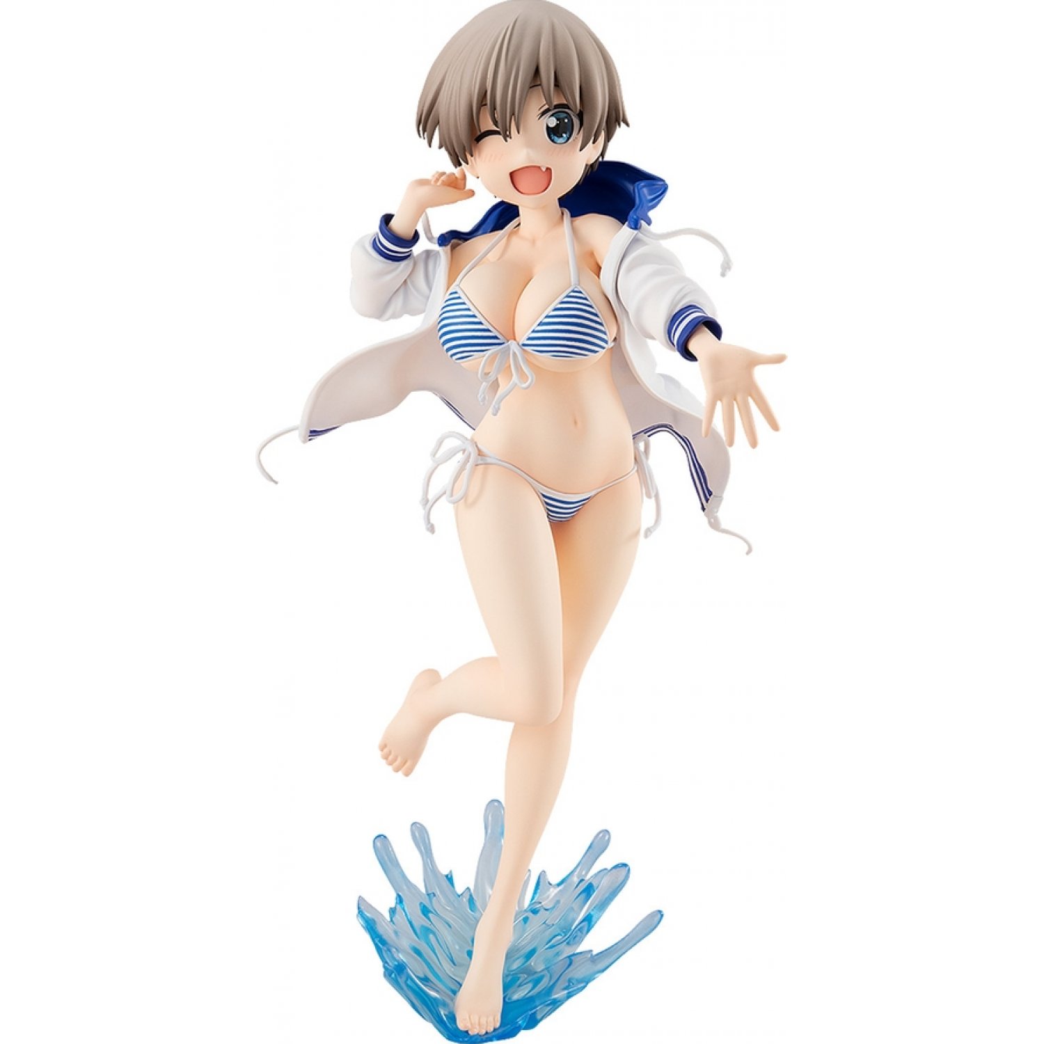 ���������� ������� ������� Uzaki-chan Wants to Hang Out! - Hana Uzaki: Swimsuit Ver. �� ����� � ����� �����-��� ����� ����������! / Uzaki-chan Wants to Hang Out! / Uzaki-chan