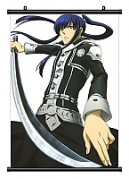 ������� �������� D.Gray-man 310568