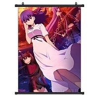 ������� �������� Fate/stay night Rin Tohsaka, Sakura Matou, Rider