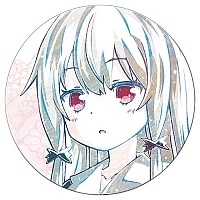 ������ ��������� ������� Tonari no Kyuuketsuki-san Ani-Art - Sophie Twilight