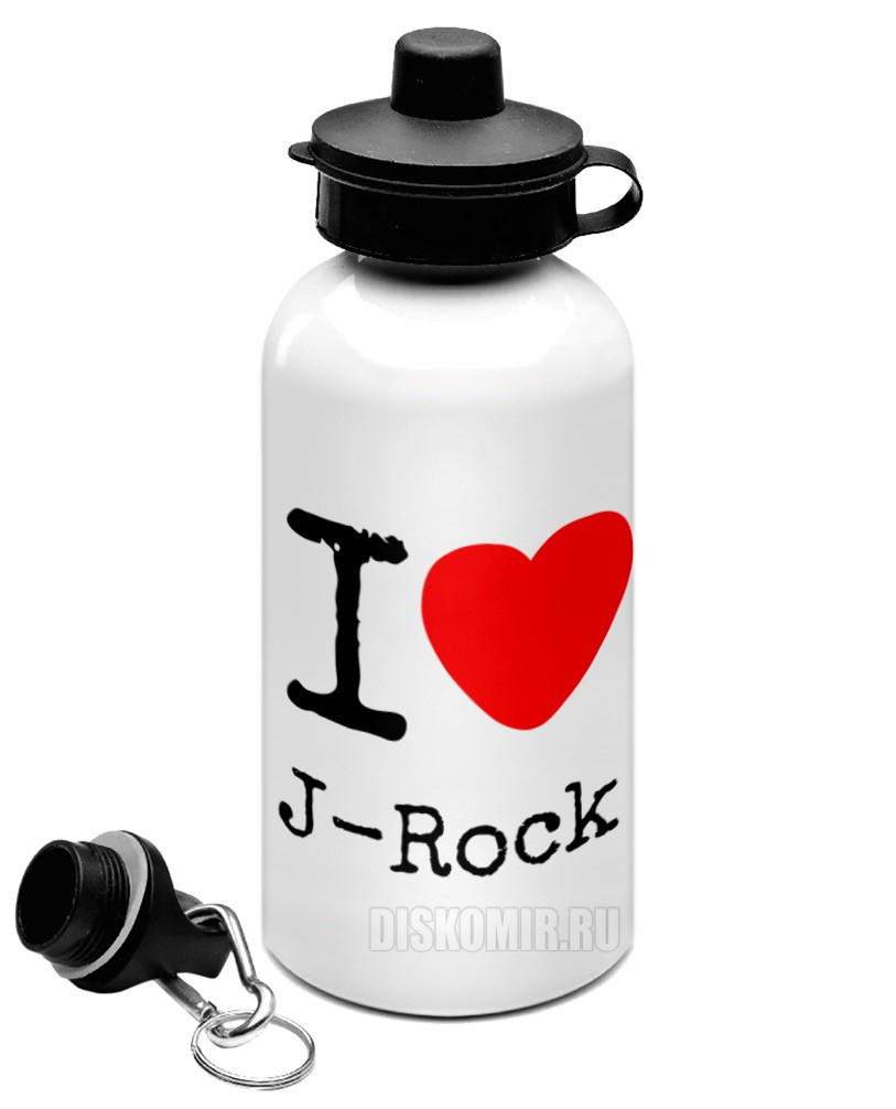 ���������� ������� ���������� ������� ��� ���� I Love J-Rock �� ����� 
