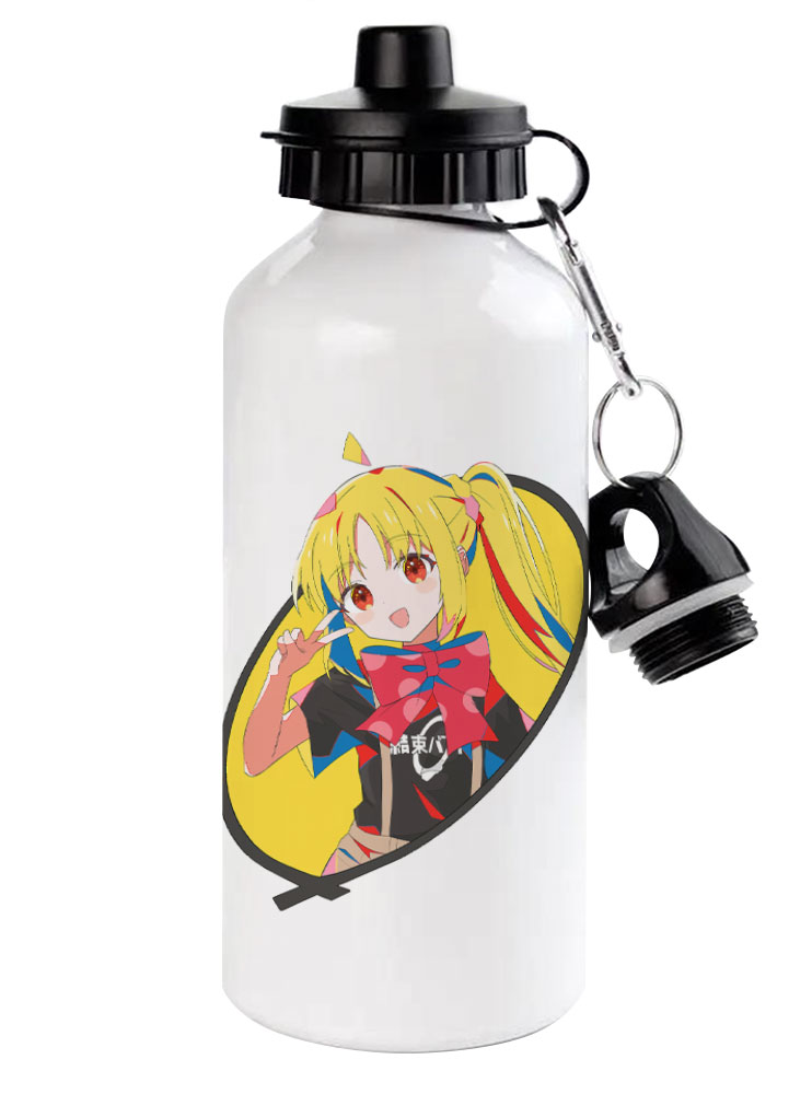 ���������� ������� ���������� ������� ��� ���� �������� �����! / ������� ������ �� ����� �������� �����! / Bocchi the Rock! / ���-������!