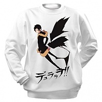 ��������� Durarara!! 345894