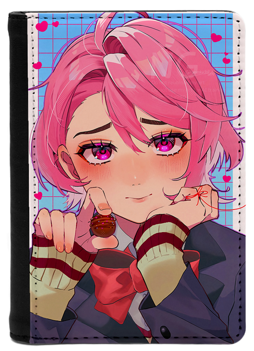 ������� �� ������� Dandadan - Aira Shiratori