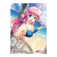 ������ �������� To Love-Ru Darkness - Lala Beach House Ver.