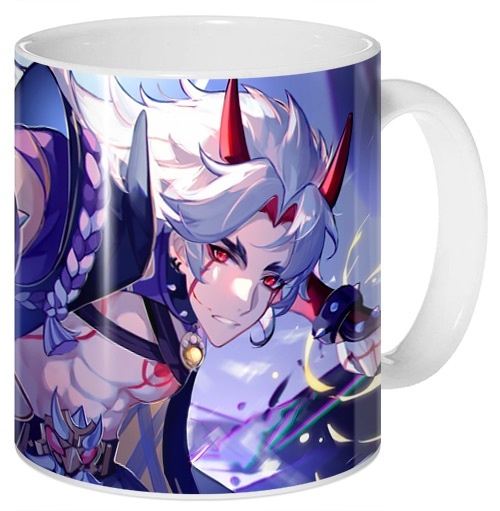 ���������� ������� ������������ ������ �� ����� ������ ������ / Genshin Impact