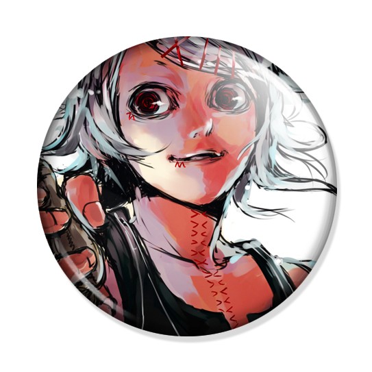 ������ ��������� ���� - Suzuya Juuzou
