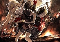   Kantai Collection