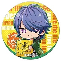    Hypnosismic Division Rap Battle - Dice Arisugawa