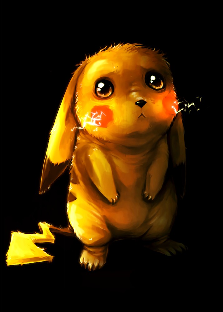 ������ �������� Pokemon - ����������