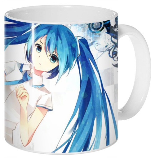 ���������� ������� ������ Vocaloid 83365 �� ����� � ����� ��������� / Vocaloid