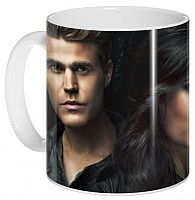 ������ The Vampire Diaries 306981