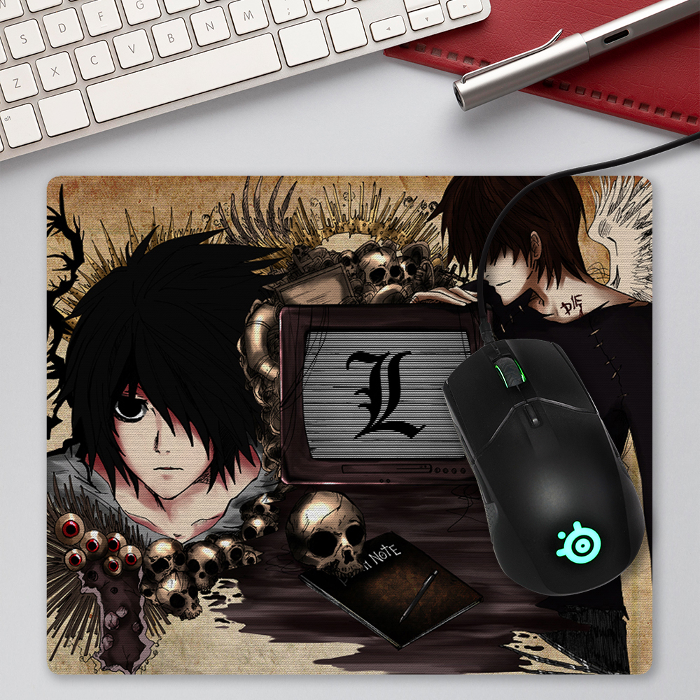 ���������� ������� ������ ��� ����� � ����� ������� ������ �� ����� � ����� ������� ������ / Death Note