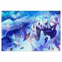 ���� Vocaloid EXIT TUNES PRESENTS Kaitonation feat. KAITO (������ A3, 252 ������)