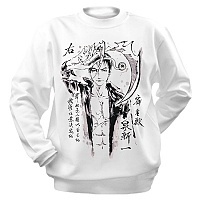  Kiseijuu: Sei no Kakuritsu Migi & Shinichi Izumi (Suibokuga)