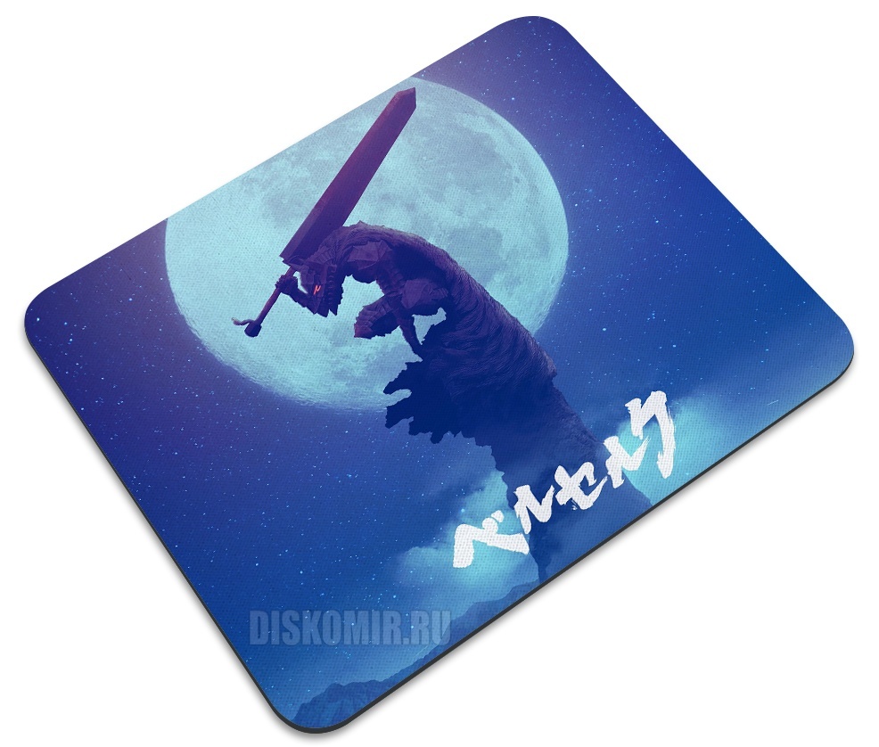 ������� ������ ��� ���� ������� / The Black Swordsman